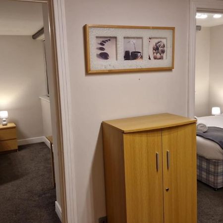 Birmingham Amethyst, 3 Bedroom Apartment 외부 사진